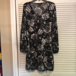 Gorgeous Karen Kane dress